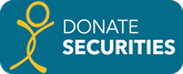 Donate Securities through Canada Helps Donate Securities through Canada Helps