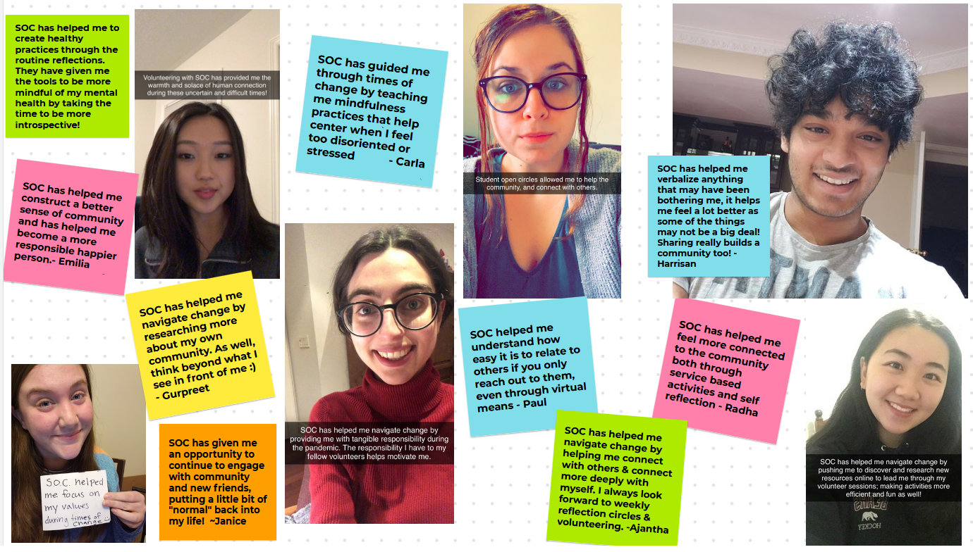 Crowdfunding Campaign Student Testimonials Crowdfunding Campaign Student Testimonials