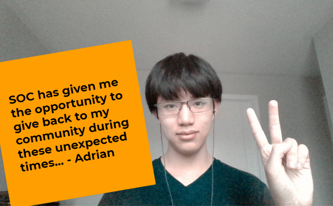 Picture of Adrian Picture of Adrian