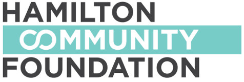 Hamilton Community Foundation Logo Hamilton Community Foundation Logo