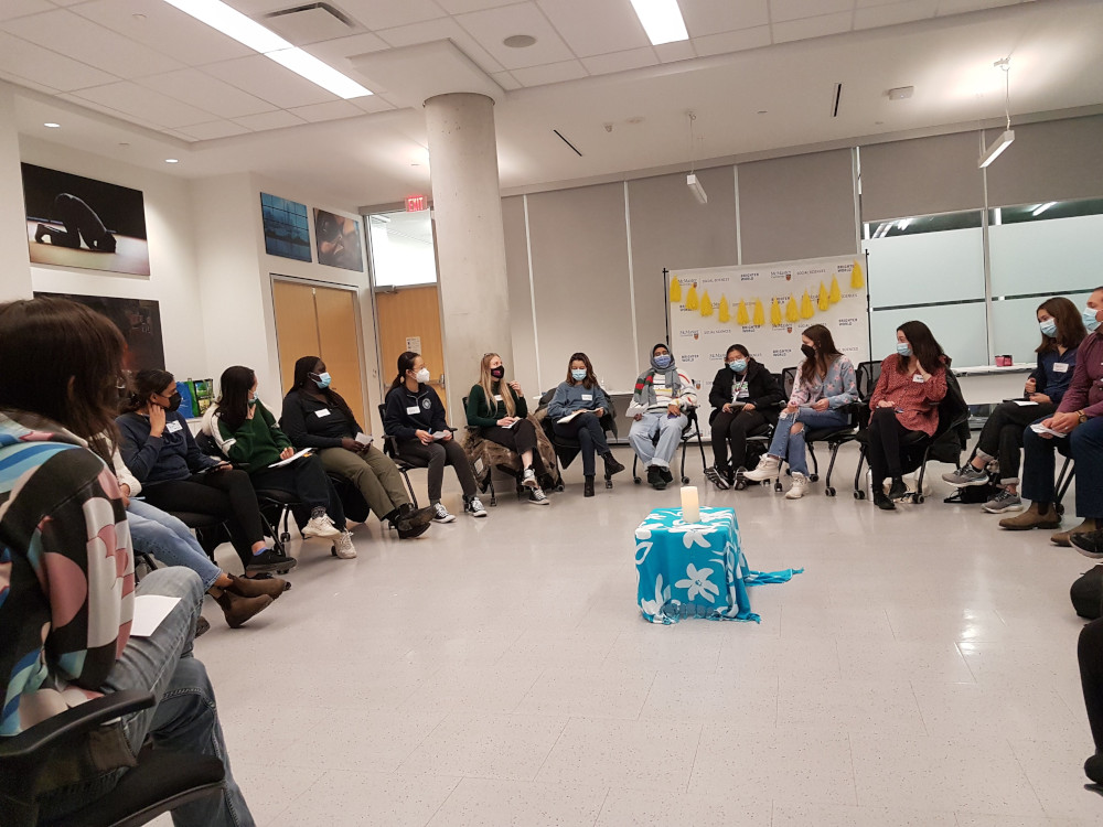 Open Circle Spiritual Journey Event Open Circle Spiritual Journey Event