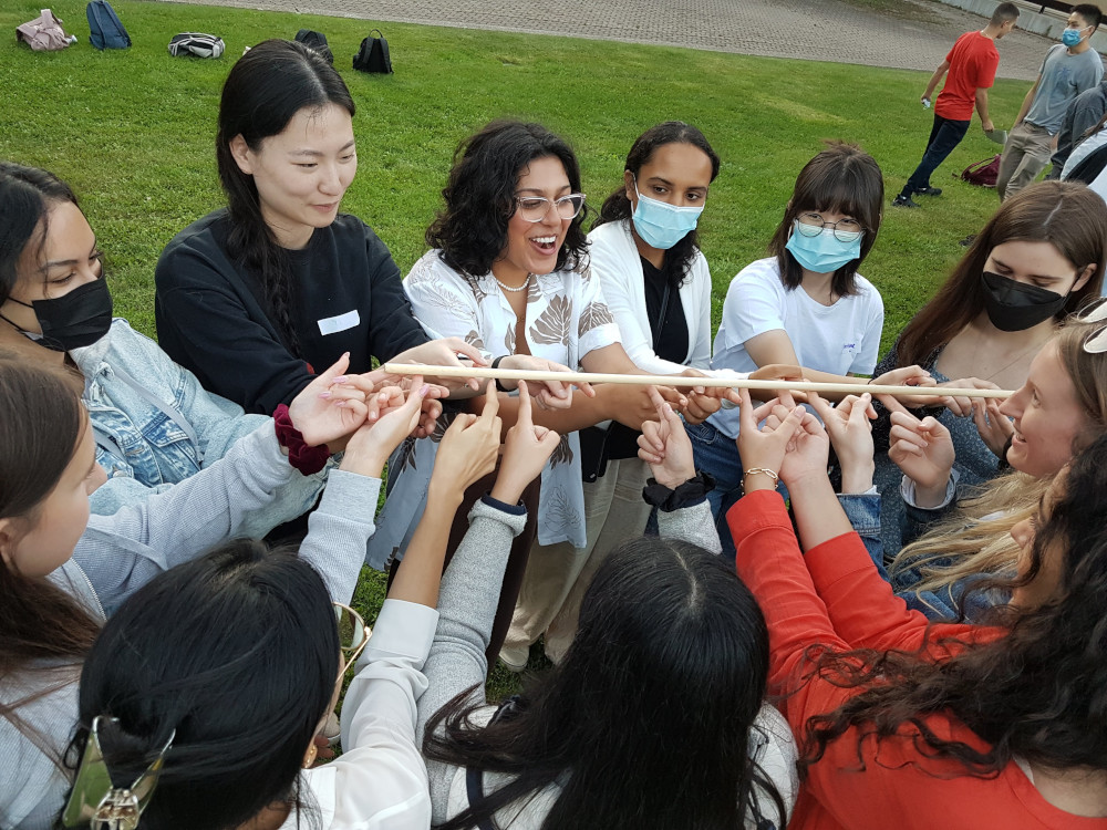 Team Building Activity Team Building Activity
