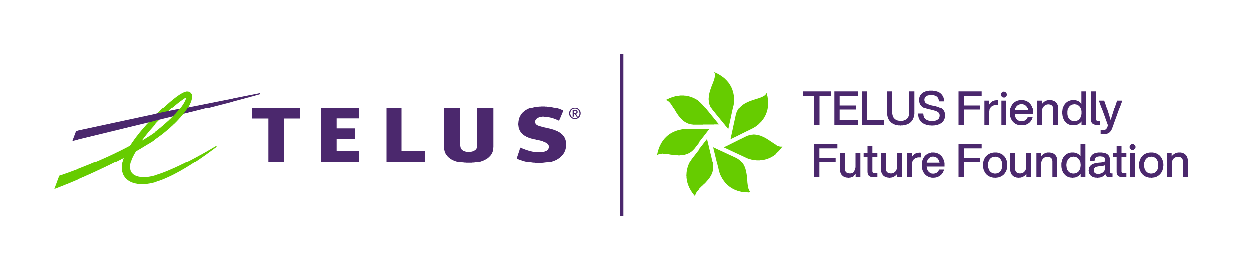 TELUS Logo