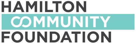 Hamilton Community Foundation Logo Hamilton Community Foundation Logo